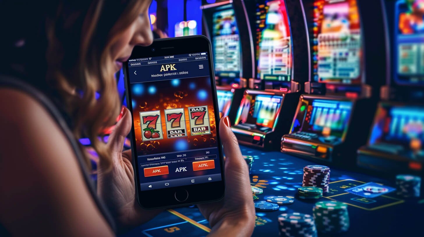 VIP Slots