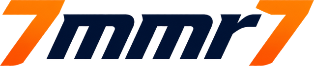 7mmr7 Logo